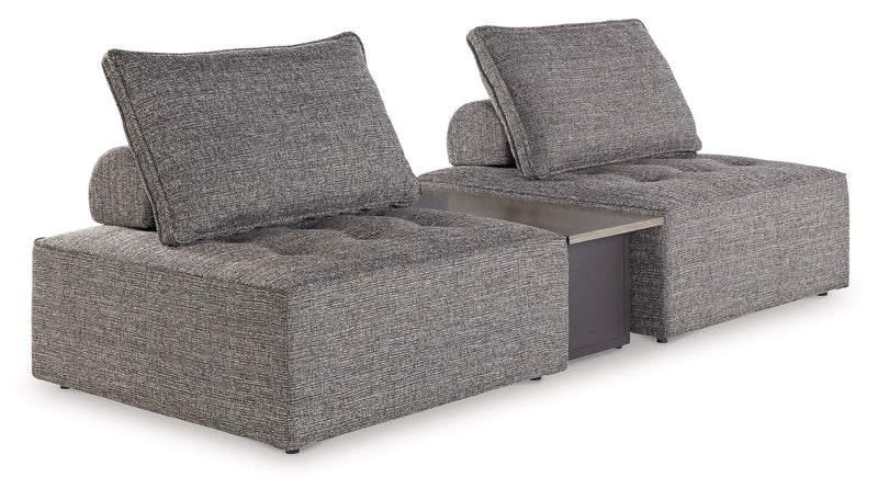 Bree Zee Outdoor Modular Seating