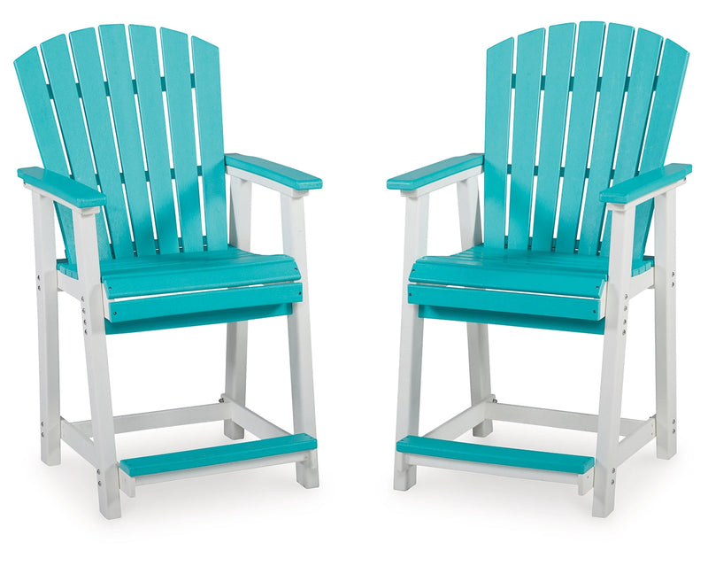 Eisely Barstool (2/CN)