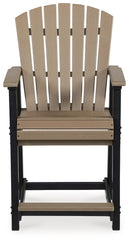 Fairen Trail Barstool (2/CN)