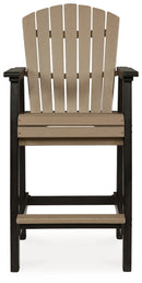 Fairen Trail Tall Barstool (2/CN)