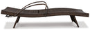 Kantana Chaise Lounge (2/CN)