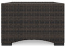 Windglow Rectangular Cocktail Table