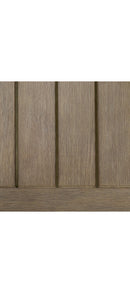 Aria Plains Square Dining Table w/UMB OPT