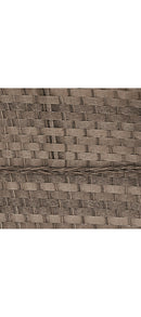 Clear Ridge Lounge Chair w/Cushion (2/CN)