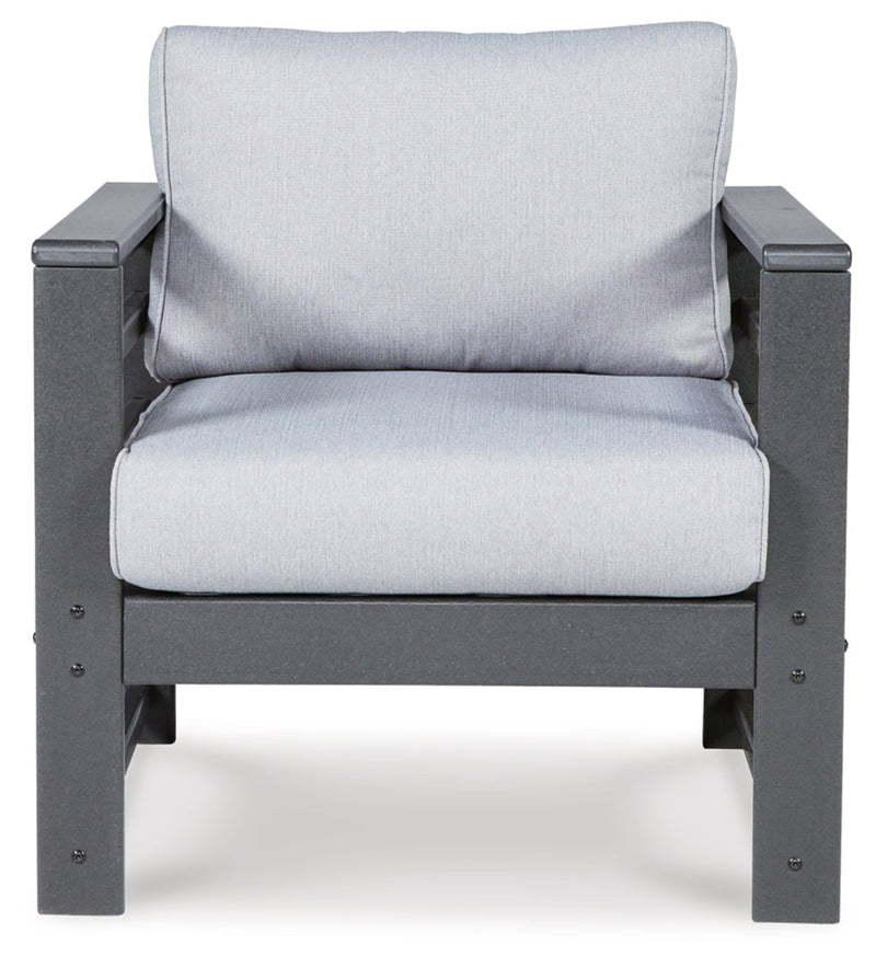Amora Outdoor Conversation Set