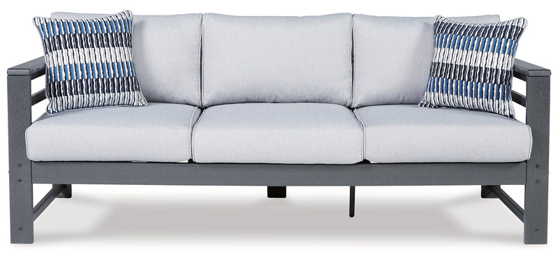 Amora Outdoor Conversation Set