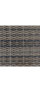 Harbor Court Console With Drink Holders