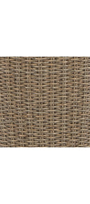 Danson Round End Table