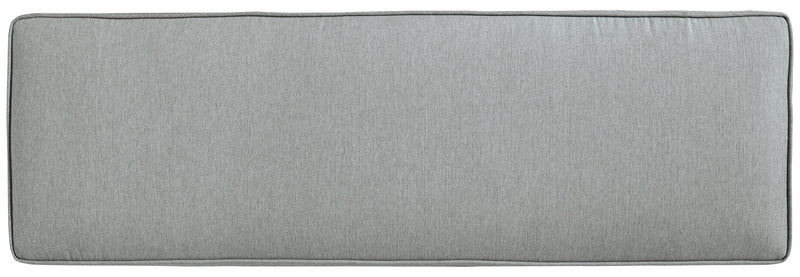 Elite Park Outdoor Loveseat with Coffee Table