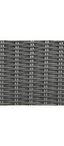 Elite Park Outdoor Sofa with 2 Lounge Chairs