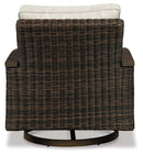 Paradise Trail Outdoor Sofa with 2 Lounge Chairs