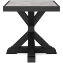 Beachcroft Square End Table