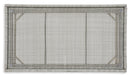 Seton Creek Rectangular Cocktail Table