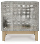 Seton Creek Square End Table