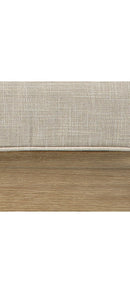 Clare View Outdoor Loveseat and 2 Lounge Chairs with Coffee Table and 2 End Tables