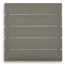 Visola Square End Table