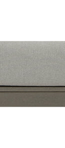 Visola Outdoor Adirondack Chair and End Table