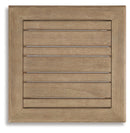 Gerianne Square End Table