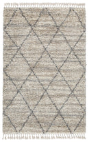Abdalah Large Rug