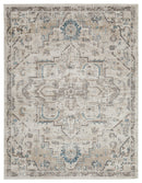 Barkham Washable Rug