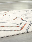 Cadeworth Washable Rug