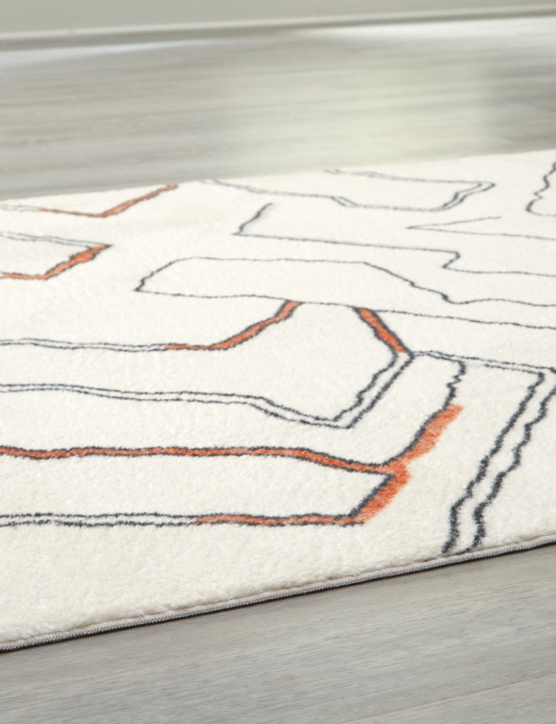 Cadeworth Washable Rug