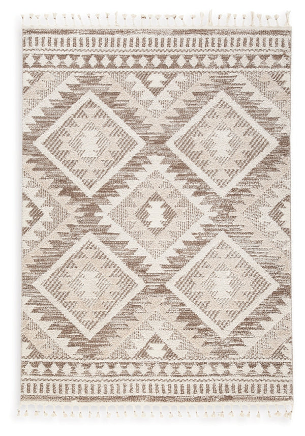 Odedale Large Rug