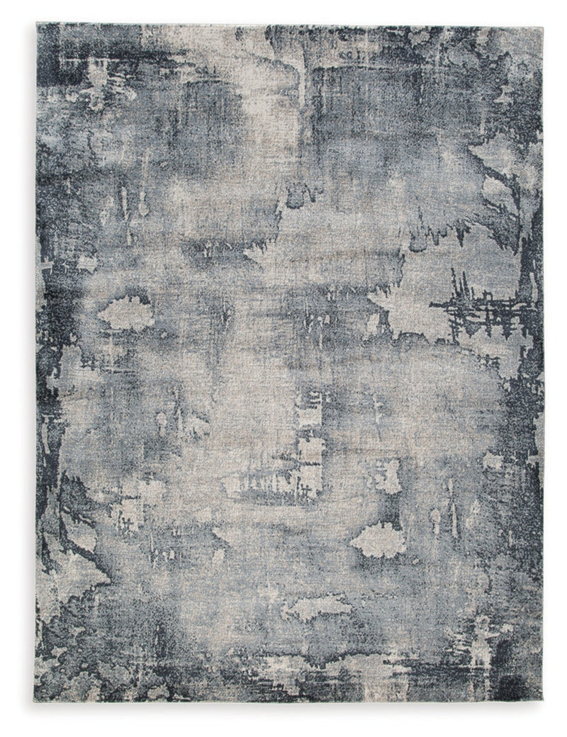 Langrich Large Rug
