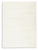 Anaben Washable Large Rug