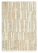 Ardenville Washable Large Rug
