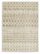 Bunchly Washable Rug