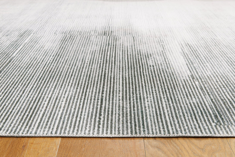 Milset Washable Large Rug