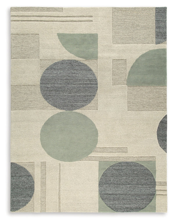 Dallane Large Rug