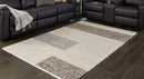 Barus Large Rug