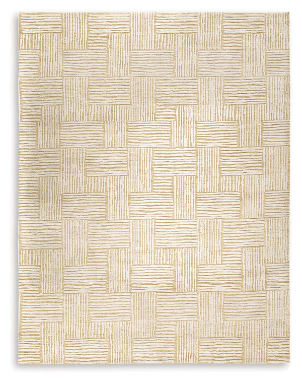 Adanmund Large Rug