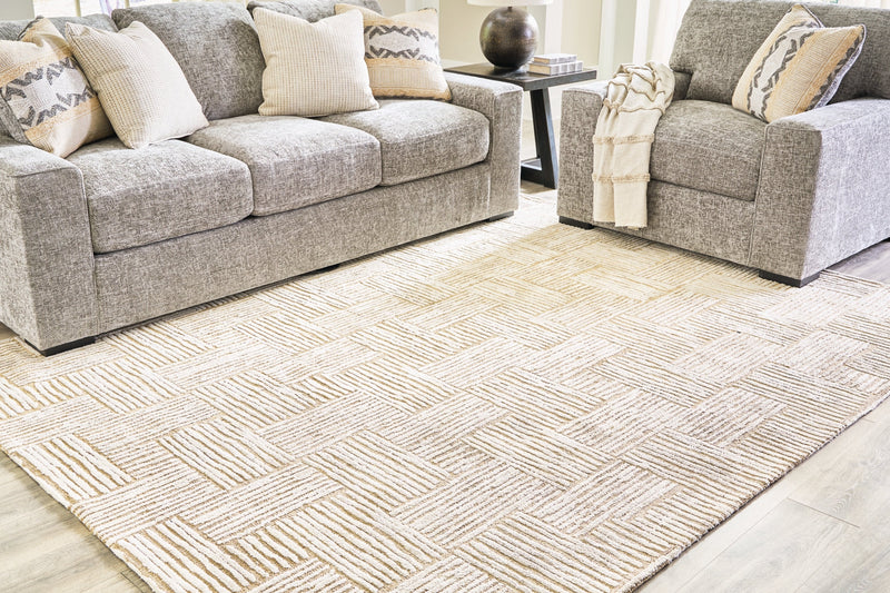 Adanmund Large Rug
