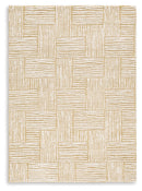 Adanmund Large Rug