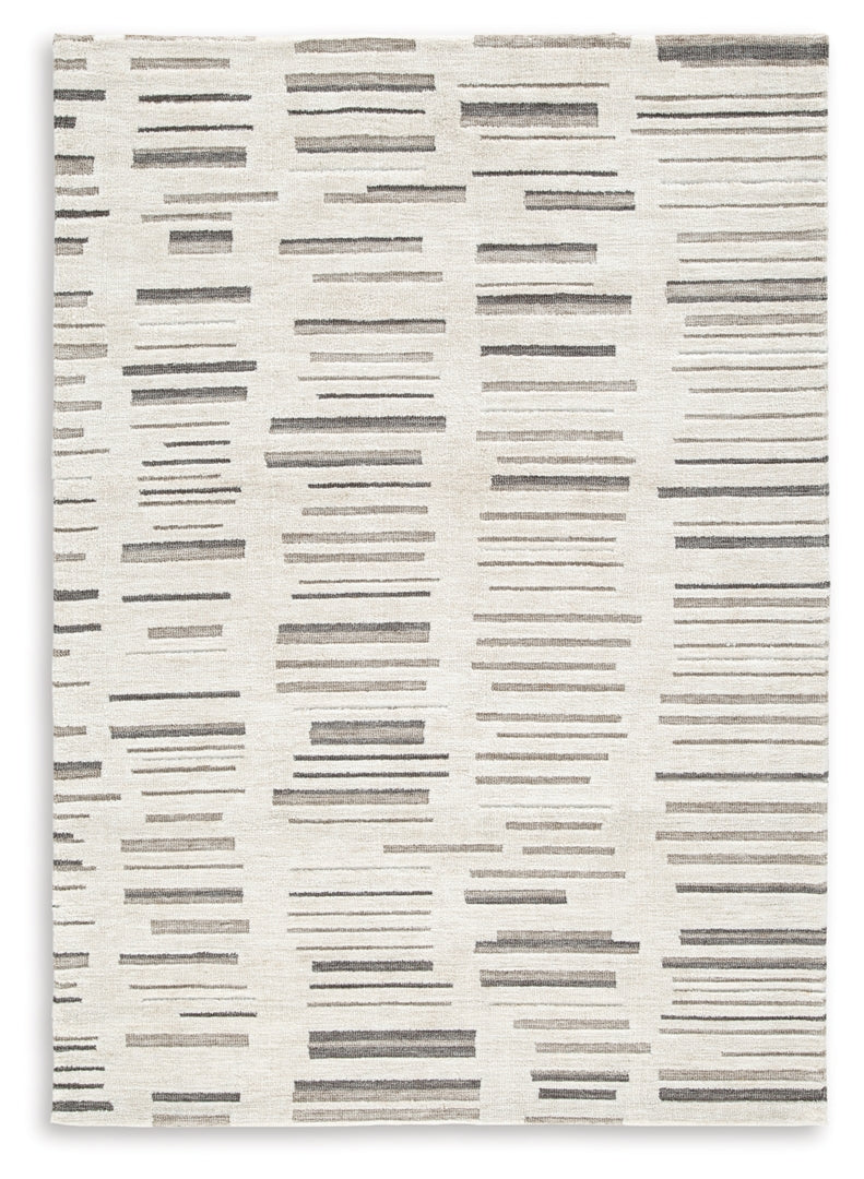 Leesdale Large Rug