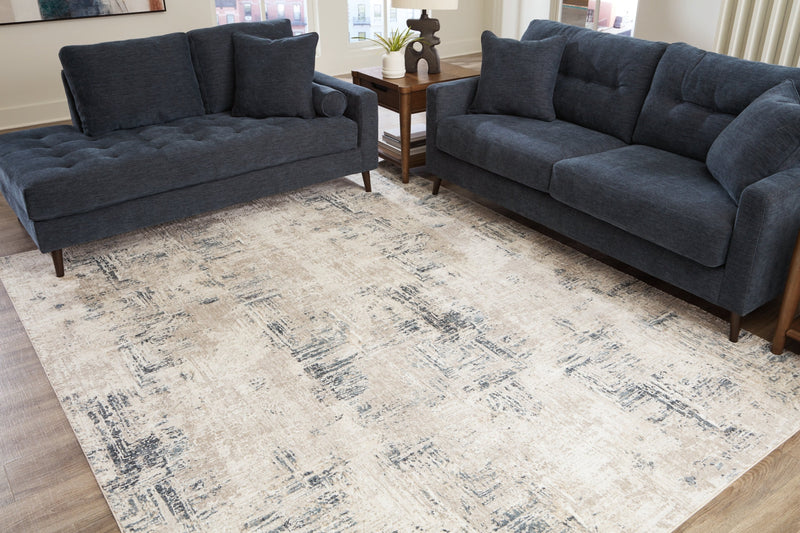 Gentor Large Rug
