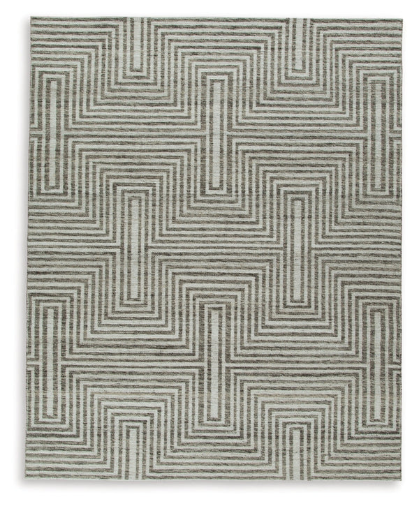 Jossen Large Rug