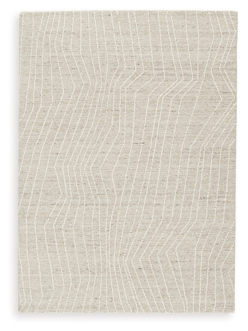 Varahill Large Rug