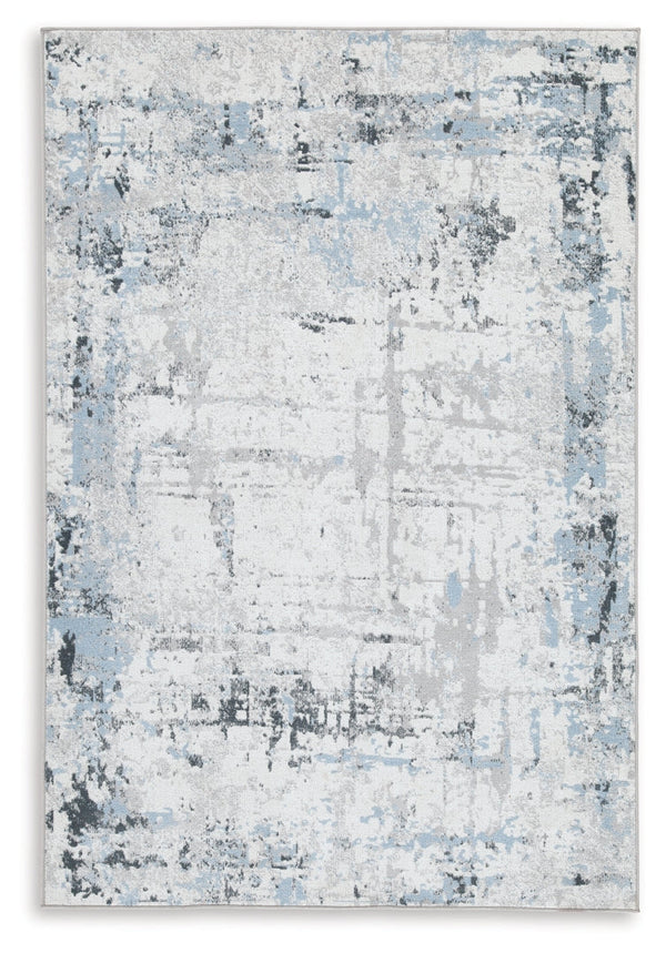 Emertonly Washable Large Rug