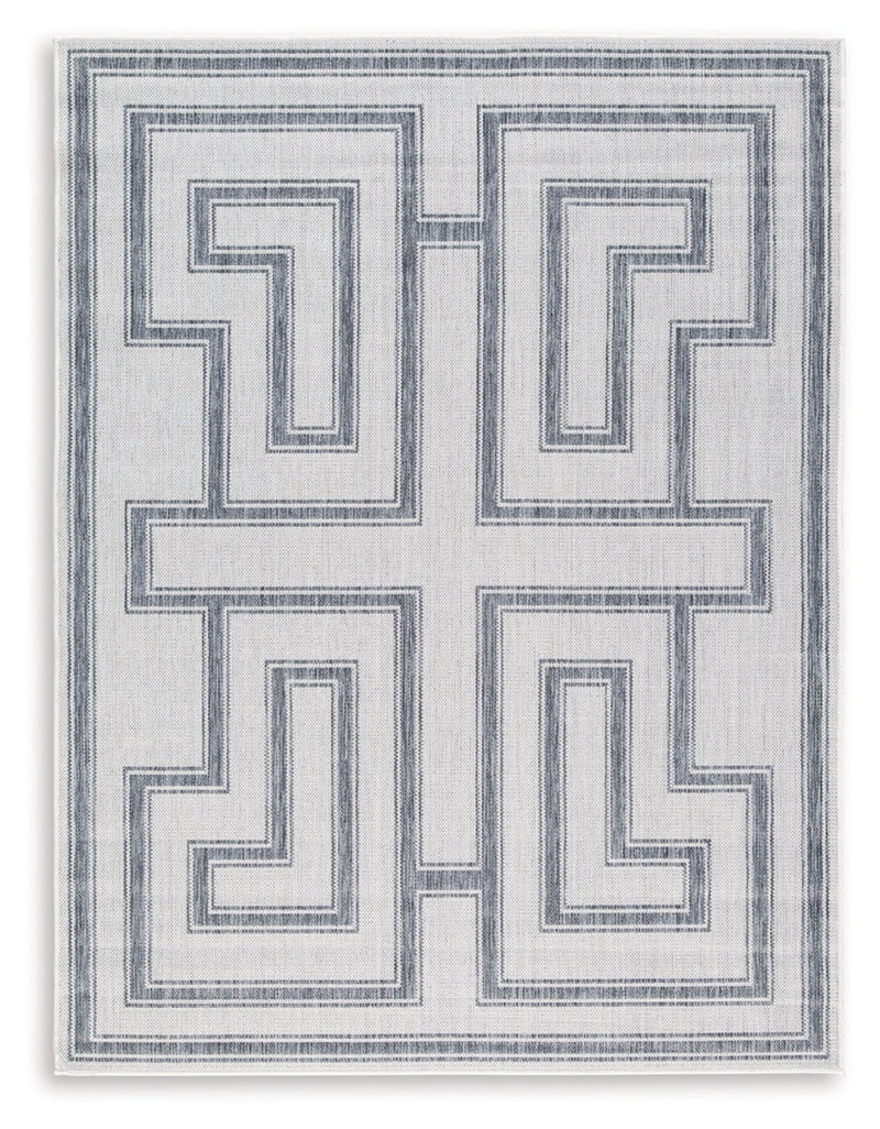 Matinwood Large Rug