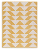 Thomley Large Rug