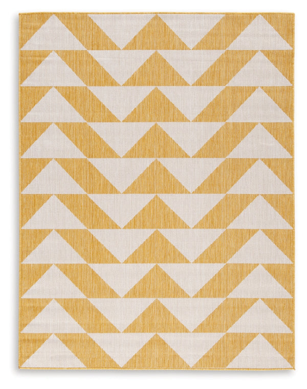 Thomley Large Rug