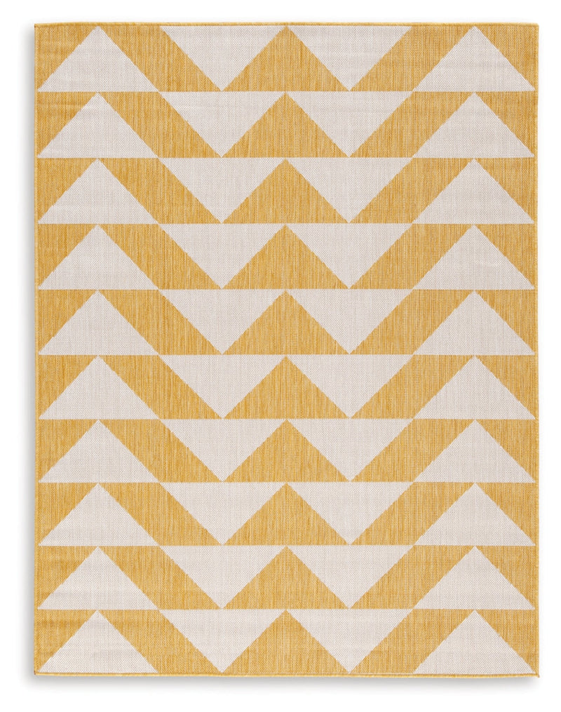 Thomley Large Rug