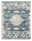Daddridge Large Rug