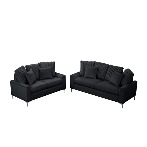 S150 Elina (Black)