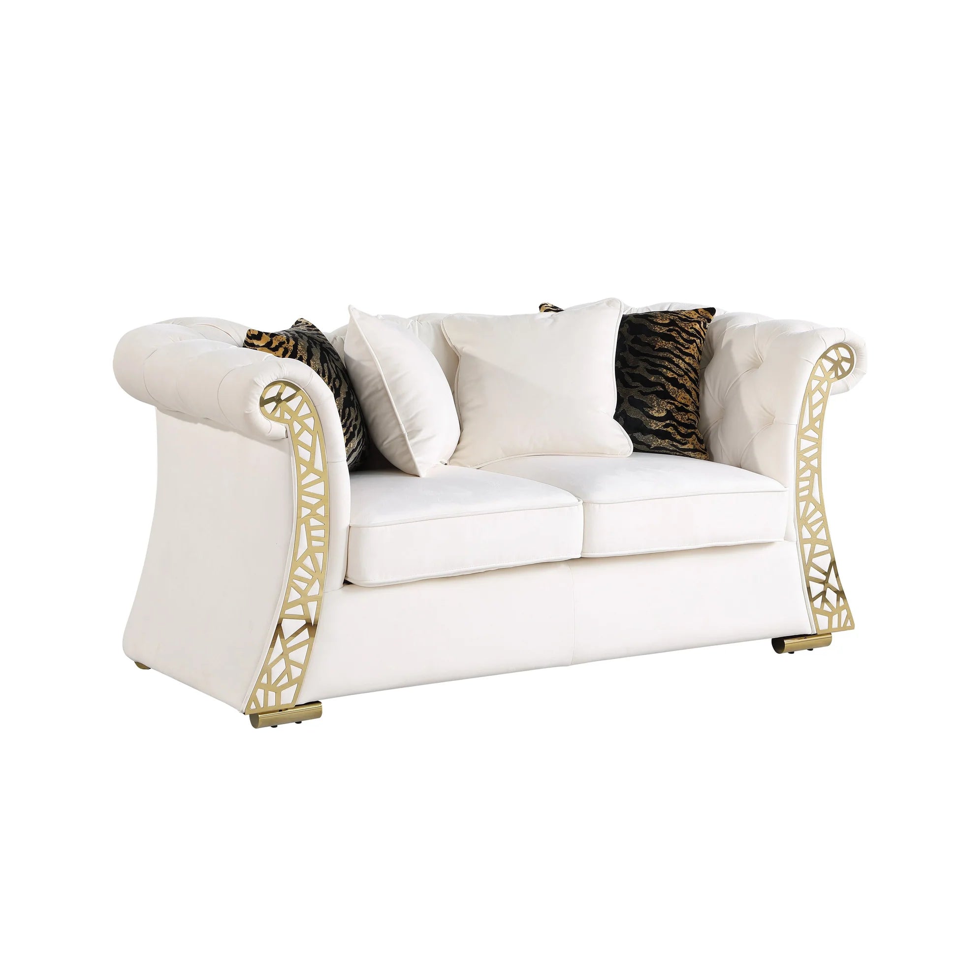 S1600 Curamo (Cream)
