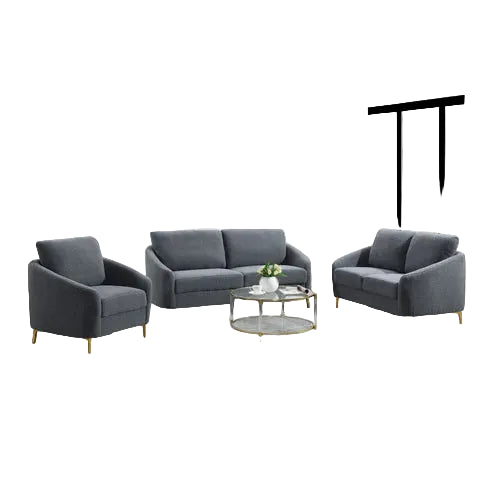 S160 Lila (Grey)